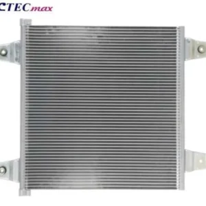 CONDENSADOR CAMINHAO DAF XF OEM: 2127963 | Jetcooler