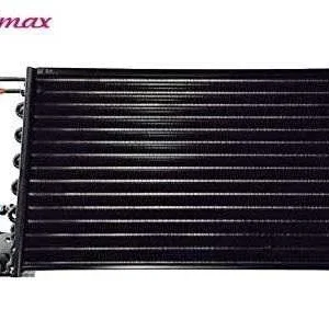 CONDENSADOR - JOHN DEERE 3510/3520 "COBRE" C/RESFR. OLEO OEM AH149618/AH163522 | Jetcooler