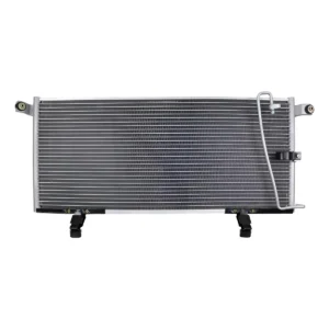 CONDENSADOR MITSUBISHI PAJERO TR4 2002 ATÉ 2015 OEM: MR576341 | Jetcooler