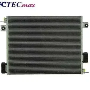 CONDENSADOR CAMINHAO VOLKSWAGEN CONSTELLATION ATÉ 2016 OEM: 2R2820413B | Jetcooler