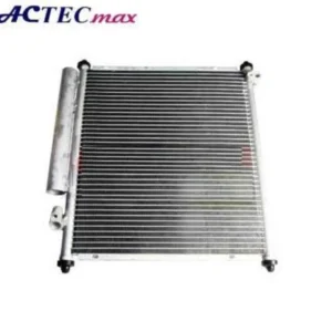 CONDENSADOR HONDA FIT 2003 ATÉ 2008 OEM: 80110SADM01 / 80110SAD305 | Jetcooler