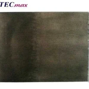 CONDENSADOR F250/F350/F4000 FLUXO PARALELO F81Z19712AA 6C3Z19712AA | Jetcooler