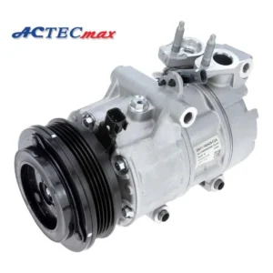 COMPRESSOR FORD NEW ECOSPORT 2.0 2017> POLIA 4PK OEM: GN1119D629CB | Jetcooler