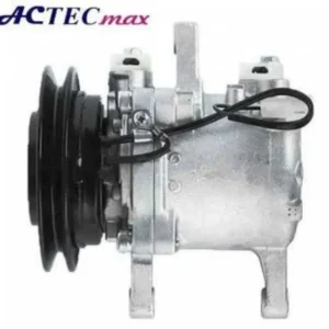 COMPRESSOR CATERPILLAR MINI ESCAVADEIRA 303SE MOD SV06E 12V OEM: 283-4170 | Jetcooler