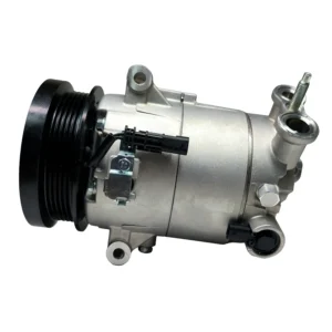 COMPRESSOR CHEVROLET EQUINOX 1.5 TURBO 2.0 TURBO OEM: 84635619 / 23301206 / 84666660 | Jetcooler