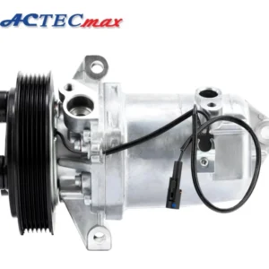 COMPRESSOR CHEVROLET S10 2.8 DIESEL 2012 EM DIANTE OEM: 52063999 | Jetcooler