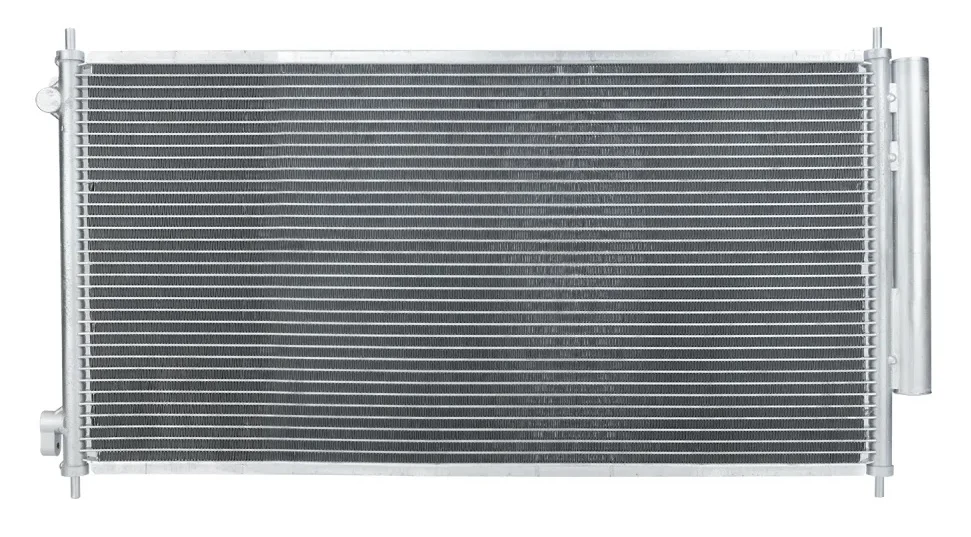 CONDENSADOR HONDA CITY 2009 ATÉ 2014 OEM: 80110TM6M01 | Jetcooler