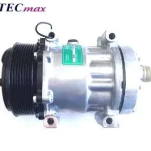 COMPRESSOR 7H15 Case 821/ W20E/ 621/ 721/ 821/ 921/Dynapac CA250/ New Holland W130/ W170/ W190/ W230 | Jetcooler