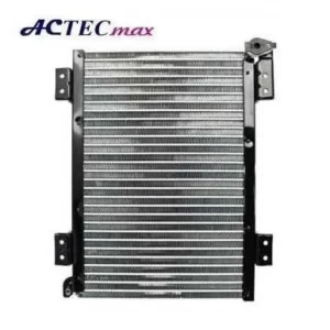 CONDENSADOR VOLVO VM 260/310/330/350 2008 EM DIANTE OEM: 82280051 | Jetcooler