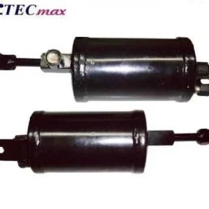 FILTRO SECADOR PA CARREGADEIRA NEW HOLLAND W170/ CASE 521E/ 621E/ 721E/ 821E/ 921E OEM: 76047001 | Jetcooler