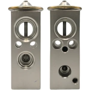 VALVULA EXPANSAO RENAULT LOGAN SANDERO 2008 ATÉ 2012/ DUSTER/ OROCH | Jetcooler