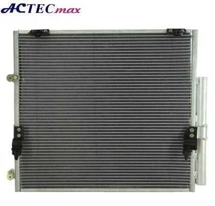 CONDENSADOR TOYOTA HILUX 2.5 3.0 DIESEL 2006 ATÉ 2015 OEM: 884610K120 | Jetcooler