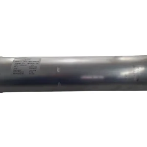 TANQUE LIQUIDO FILTRO SECADOR MICRO ONIBUS SPHEROS OEM: 03800039000 / 038-00039-000 | Jetcooler