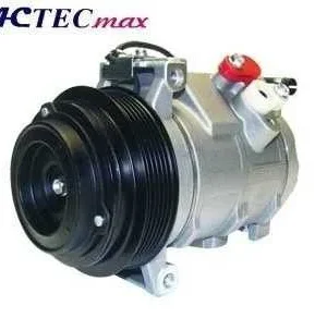 COMPRESSOR MERCEDES BENZ SPRINTER 313/ 413 - 12V MODELO 10S17C POLIA 6PK 120MM OEM: A0002343511 | Jetcooler