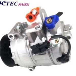 COMPRESSOR LAND ROVER DISCOVERY/RANGER ROVER SPORT 2.7 DIESEL 8H2219D623CA | Jetcooler