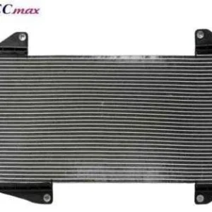 CONDENSADOR HONDA FIT 2014>/ HONDA WRV 2017> OEM: 80100T5NM01 / 999823657 | Jetcooler