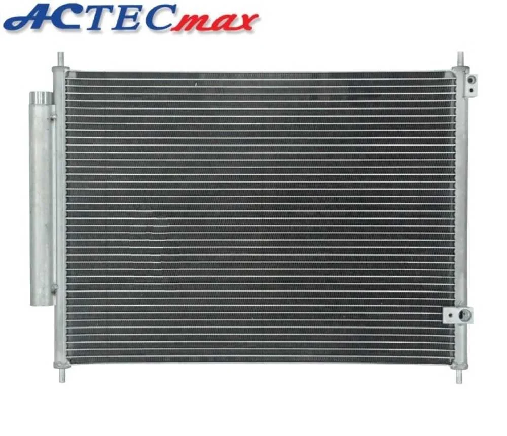 CONDENSADOR HONDA CITY 2015 ATÉ 2021 OEM: 80100T9CK01 | Jetcooler