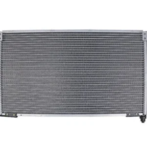 CONDENSADOR HONDA CIVIC LXL 2010 ATÉ 2012 AUTOMATICO OEM: 80110SNJM01 | Jetcooler