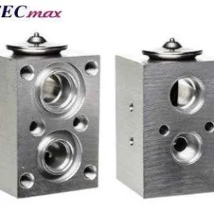 VALVULA EXPANSAO MAQUINA PA CARREGADEIRA VOLVO SERIE L OEM: N6563130A / VOE15075800 / 15075800 / 16271772 | Jetcooler