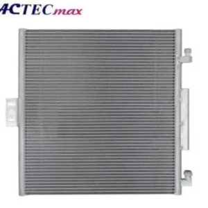 CONDENSADOR RETROESCAVADEIRA CASE 580N/580M/580SN/580SM OEM-87546291 | Jetcooler