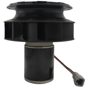 MOTOR CAIXA EVAPORADORA CATERPILLAR ESTEIRA DG5/RETROESCAVADEIRA 416E 12V | Jetcooler