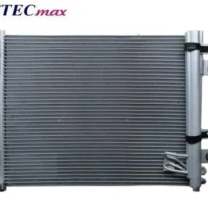 CONDENSADOR MAQUINA KOMATSU ESCAVADEIRA PC130/PC138/PC200/PC220/PC240/PC400/PC45 | Jetcooler
