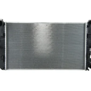 RADIADOR AGUA MERCEDES BENZ SPRINTER 315 415 515 2012 A 2020 C/S AR MANUAL | Jetcooler