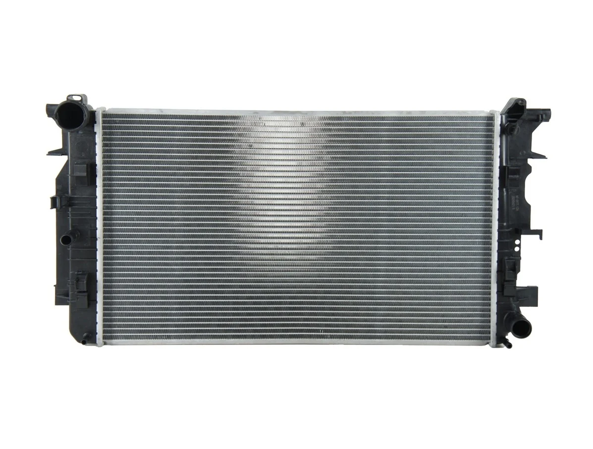 RADIADOR AGUA MERCEDES BENZ SPRINTER 315 415 515 2012 A 2020 C/S AR MANUAL | Jetcooler