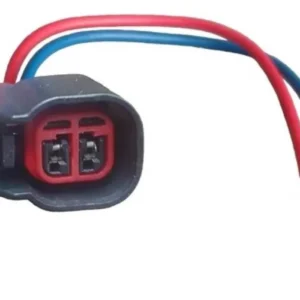 CHICOTE COMPRESSOR FORD FOCUS 08> MOTOR SIGMA/NEW FIESTA/NEW ECOSPORT | Jetcooler