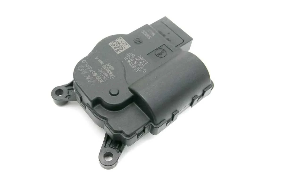 ATUADOR CAIXA EVAPORADORA GOLF/JETTA/NIVUS/PASSAT/POLO/T-CROSS/VIRTUS 2Q0907511D | Jetcooler
