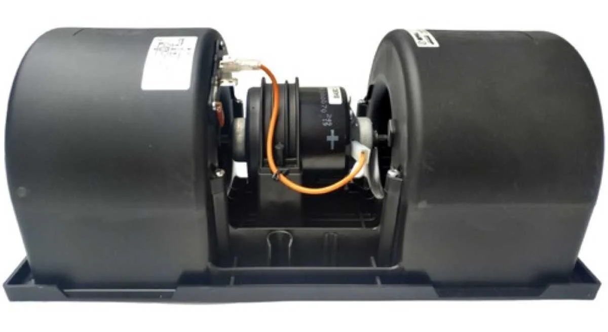 MOTOR CAIXA EVAPORADORA NEW HOLLAND/CASE/MASSEY FERGSON/VALTRA 006-A45/B-22 RPA3 | Jetcooler