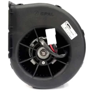 MOTOR CAIXA EVAPORADORA SPAL 007-B56/VLL/T-32D 24V NEW HOLLAND MOTONIVELADORA | Jetcooler