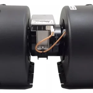 MOTOR CAIXA EVAPORADORA SPAL 009-B40-22 24V SPHEROS/CLIMABUSS/EUROAR/CASE | Jetcooler