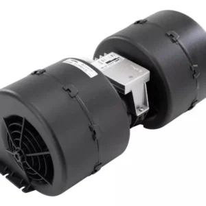 MOTOR CAIXA EVAPORADORA SPAL 009-B40/VLL-22 24V SPHEROS/CLIMABUSS/EUROAR/CASE | Jetcooler