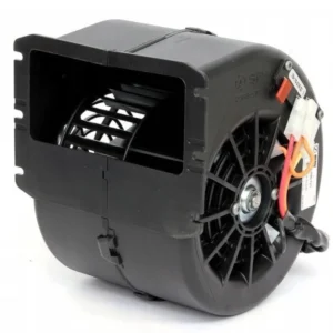 MOTOR CAIXA EVAPORADORA SPAL 010-B70-74D 24V 3 VEL. PA CARREGADEIRA SEMATECH | Jetcooler
