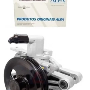 BOMBA HIDRAULICA HYUNDAI TUCSON 2.0 2006 ATE 2016/ KIA SPORTAGE 2.0 2006 ATE 2010 OEM: 57100-2E000 / | Jetcooler
