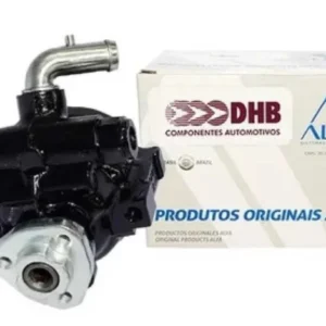 BOMBA HIDRAULICA VW FOX VOYAGE GOL G7 1.0 3 CIL 2017 EM DIANTE | Jetcooler