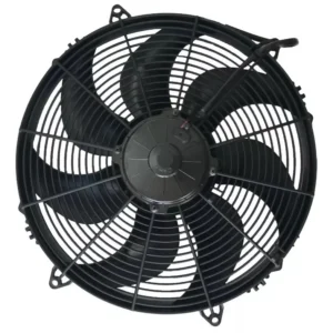 ELETROVENTILADOR SPAL VA33-BP93/LL-65A 24V 16 POLEGADA ASPIRANTE | Jetcooler