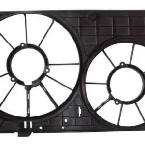 DEFLETOR JETTA TIGUAN 2005 A 2010 | Jetcooler