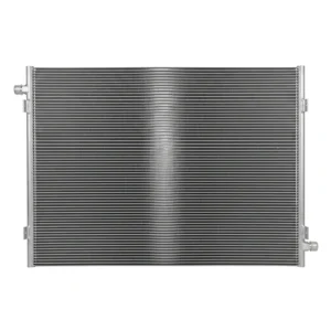 CONDENSADOR SERPENTINA MICRO ONIBUS VW 9-160 MASCARELLO SISTEMA VMG AIRES MC60/ MC70/ MC90 OEM: 340011 | Jetcooler
