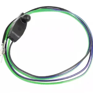SENSOR TEMPERATURA EXTERNO RETROVISOR FIAT TORO/ JEEP RENEGADE OEM: 71753245 | Jetcooler