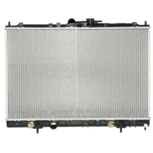 RADIADOR AGUA MITSUBISHI PAJERO TR4/ IO 1999 A 2015 C/AR C/TA OEM: MR373172 | Jetcooler