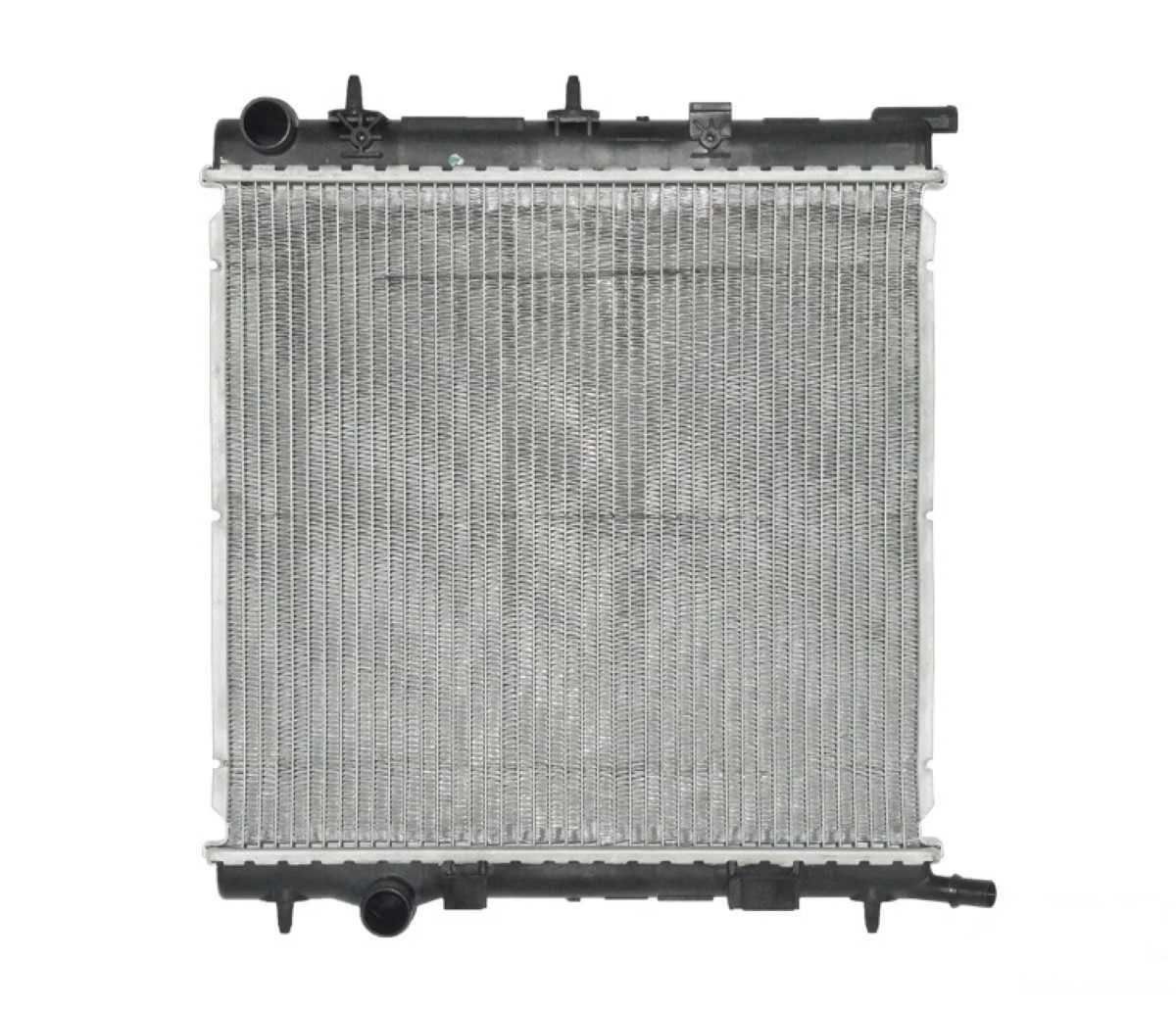RADIADOR AGUA CITROEN C3 PEUGEOT 208 2003 A 2019 MANUAL OEM-9647661880 | Jetcooler