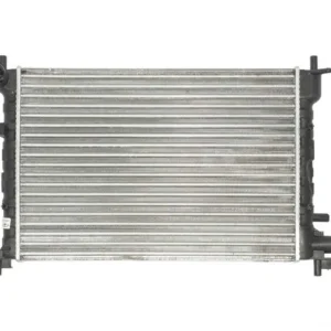 RADIADOR AGUA FORD FIESTA 1.4 ZETEC 16V/ COURIER 1.4 ZETEC 16V 1996 A 1999 OEM: 96FB/8005 | Jetcooler
