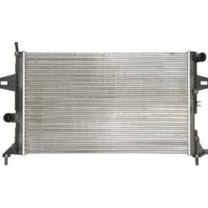 RADIADOR AGUA ASTRA VECTRA ZAFIRA 1.8 2.0 1999 A 2009 MANUAL | Jetcooler