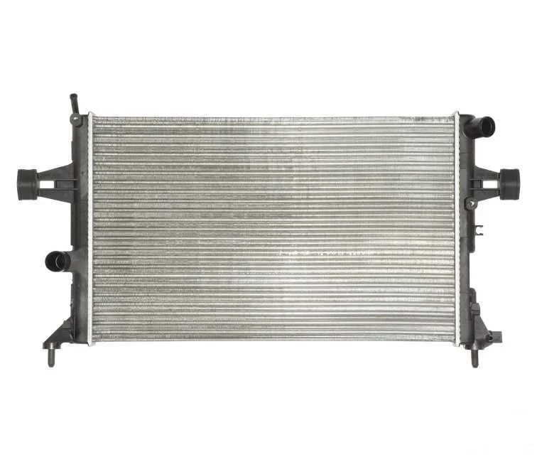 RADIADOR AGUA ASTRA VECTRA ZAFIRA 1999 A 2009 S/AR MANUAL | Jetcooler