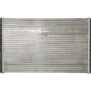 RADIADOR AGUA FOX POLO 2003 A 2006 C/AR S/TA OEM: 5Z0121253A / 6QE121253A | Jetcooler