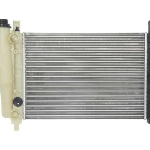 RADIADOR AGUA FIORINO PREMIO UNO 94 A 09 MANUAL C/RESERVATORIO | Jetcooler