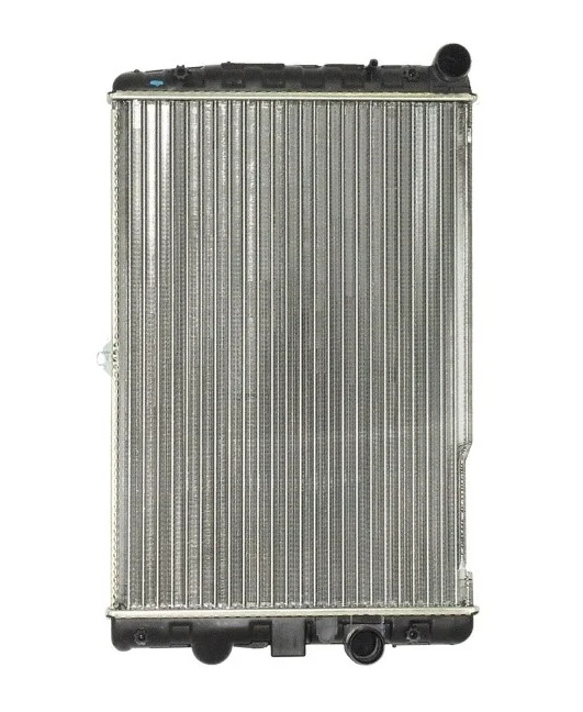 RADIADOR AGUA GOL PARATI 1.0 8V 16V 1997 A 2008 MANUAL C/AR | Jetcooler