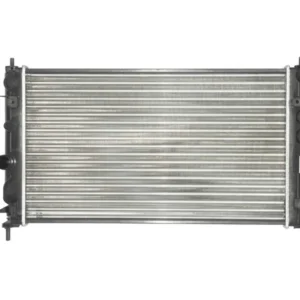 RADIADOR AGUA CHEVROLET VECTRA 1997 A 2005 C/AR MANUAL | Jetcooler